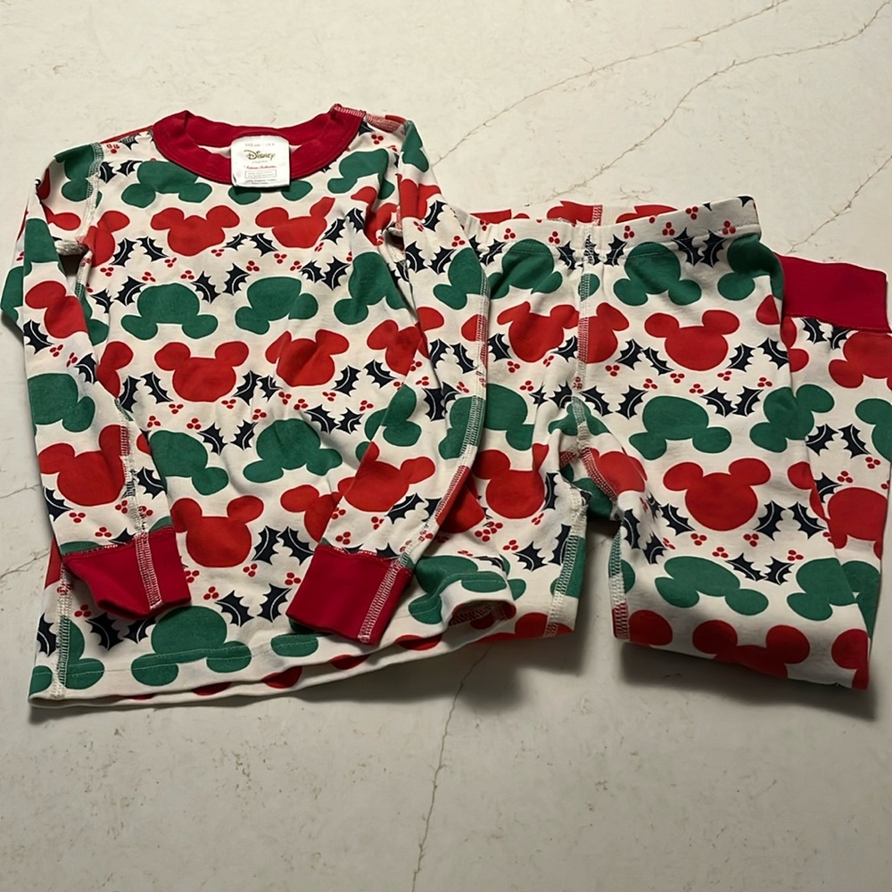 Hannah Anderson Pajamas Disney for boy or girl